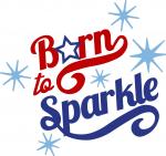 Born to Sparkle