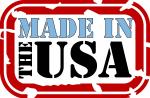 Made in the USA