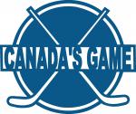 Oh Canada Collection: Canada's Game