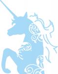 Flourish Unicorn