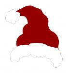 Santa Hat
