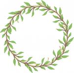 Leaves and Laurels Collection