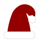 Santa Hat