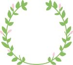 Leaves and Laurels Collection: Spring Laurel