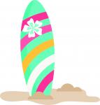 Surfboard