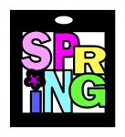 Spring Tag