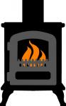 Wood Stove