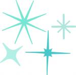 Sparkle Set