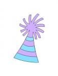 Birthday Hat