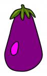 Eggplant