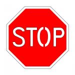 Stop Sign