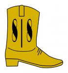 Cowboy Boot