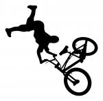 BMX Biker