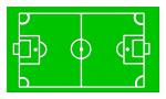 Soccer Field