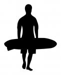 Surfer