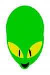 Alien Head