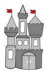 Fairy Tale Castle