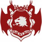 Royal House Crests