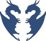 Royal House Crests: Clutching Dragons 3