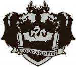 Royal House Crests: Dragon Crest