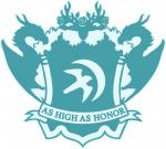 Royal House Crests: Moon and Sparrow Crest