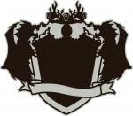 Royal House Crests: Royal Crest 1