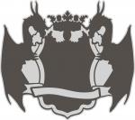 Royal House Crests: Royal Crest 3