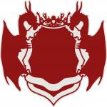 Royal House Crests: Royal Crest 5