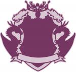 Royal House Crests: Royal Crest 6