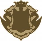 Royal House Crests: Royal Crest 7