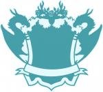 Royal House Crests: Royal Crest 8