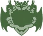 Royal House Crests: Royal Crest 9