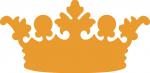 Royal House Crests: Royal Crown