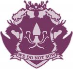 Royal House Crests: Squid Crest