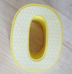 Number Boxes Collection: Zero-(0)