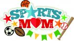 Sports Mom Title