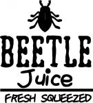 Beetle Juice