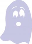 Silly Ghost