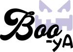 Cheeky Halloween Collection: Boo Ya