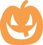 Wicked Jack-O-Lantern