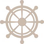 Nautical Wheel