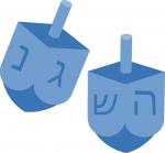 Happy Hanukkah