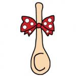 Wooden Spoon