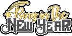 Ring in the New Year