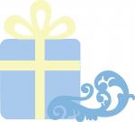 Midnight Kisses Collection: Flourish Present