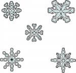 Snowflakes