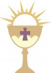 First Communion Collection: Communion Chalice