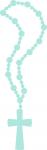 First Communion Collection: Rosary