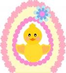 Easter Chick