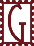 Postage Stamp Alphabet Collection: G